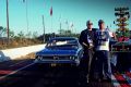 Desafio Hot Racing