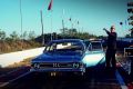 Desafio Hot Racing