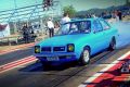 Desafio Hot Racing