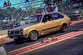 Desafio Hot Racing