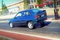 Desafio Hot Racing