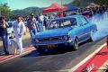 Desafio Hot Racing