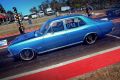 Desafio Hot Racing