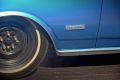 Desafio Hot Racing