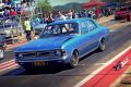 Desafio Hot Racing