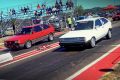 Desafio Hot Racing