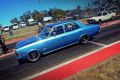 Desafio Hot Racing