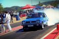 Desafio Hot Racing