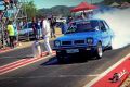 Desafio Hot Racing