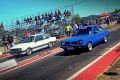 Desafio Hot Racing