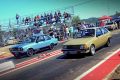 Desafio Hot Racing