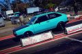 Desafio Hot Racing