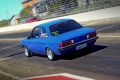 Desafio Hot Racing