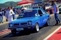 Desafio Hot Racing