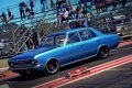 Desafio Hot Racing