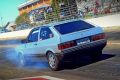 Desafio Hot Racing