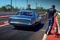 Desafio Hot Racing