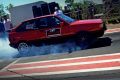 Desafio Hot Racing