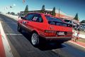 Desafio Hot Racing