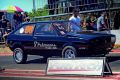 Desafio Hot Racing