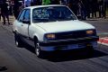 Desafio Hot Racing