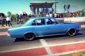 Desafio Hot Racing