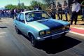 Desafio Hot Racing