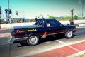 Desafio Hot Racing