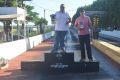 6ª Etapa Copa Noroeste Missões - 2016
