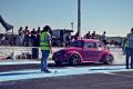 Desafio 250m - 2016