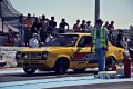 Desafio 250m - 2016