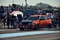 Desafio 250m - 2016