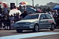 Desafio 250m - 2016