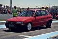 Desafio 250m - 2016