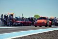 Desafio 250m - 2016