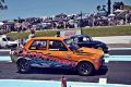 Desafio 250m - 2016