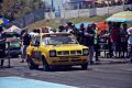 Desafio 250m - 2016