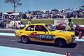 Desafio 250m - 2016