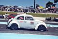 Desafio 250m - 2016