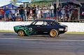 Desafio 250m - 2016