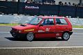 Desafio 250m - 2016