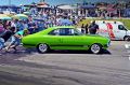 Desafio 250m - 2016