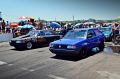 Desafio 250m - 2016