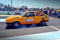Desafio 250m - 2016