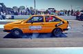Desafio 250m - 2016