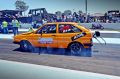 Desafio 250m - 2016