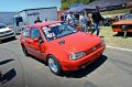 Desafio 250m - 2016