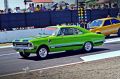 Desafio 250m - 2016