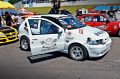 Desafio 250m - 2016