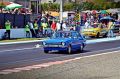 Desafio 250m - 2016